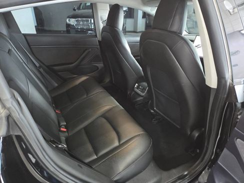 Used 2019 Tesla Model 3 Long Range AWD/4WD image 26