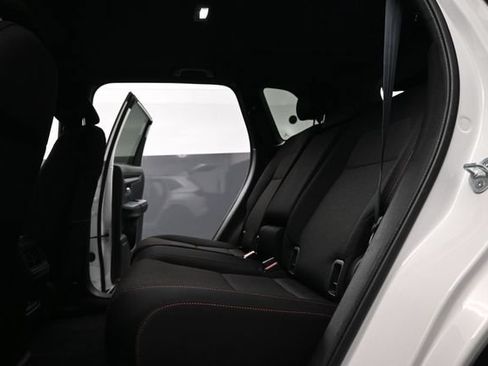 Used 2025 Honda CR-V Sport image 16