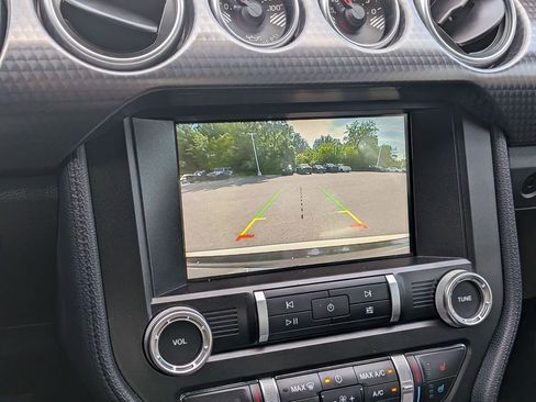 Used 2019 Ford Mustang GT Premium w/ GT Performance Package RWD image 15