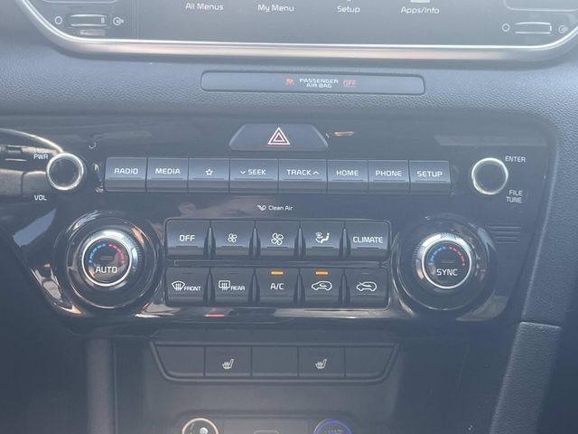 Used 2020 Kia Sportage EX AWD/4WD image 30