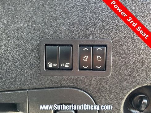 Used 2019 GMC Yukon Denali w/ Denali Ultimate Package image 50