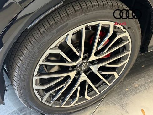 New 2026 Audi SQ5 Premium Plus AWD/4WD image 6