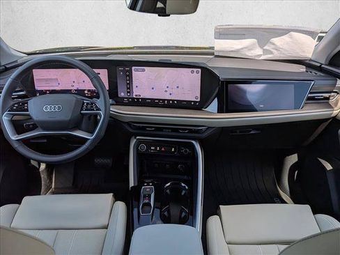 New 2026 Audi Q5 Prestige AWD/4WD image 16