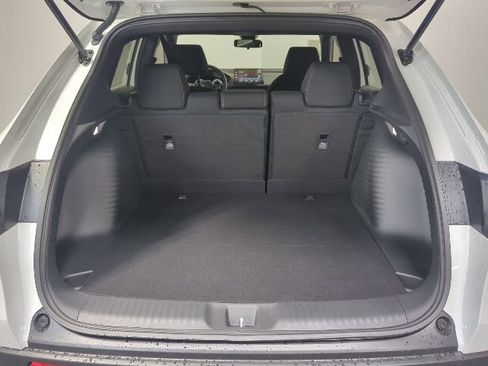 New 2026 Honda HR-V Sport image 8