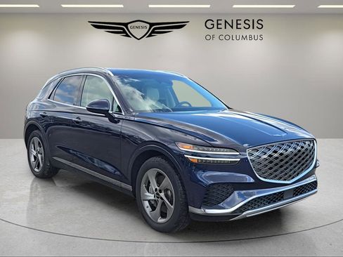 New 2026 Genesis GV70 2.5T Select image 8