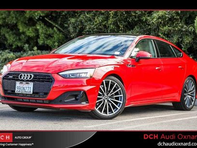 Used 2022 Audi A5 2.0T Premium Plus w/ Premium Plus