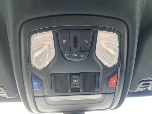 Used 2023 RAM 1500 Big Horn AWD/4WD image 27