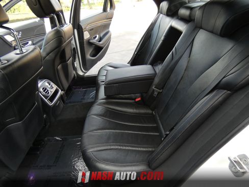Used 2019 Mercedes-Benz S 450 Sedan image 44