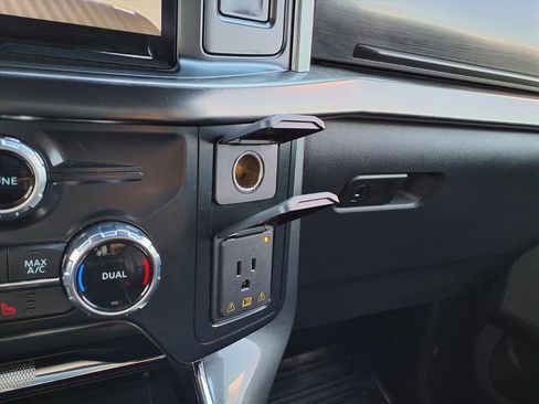 Used 2023 Ford F150 Lariat w/ Equipment Group 502A High image 33