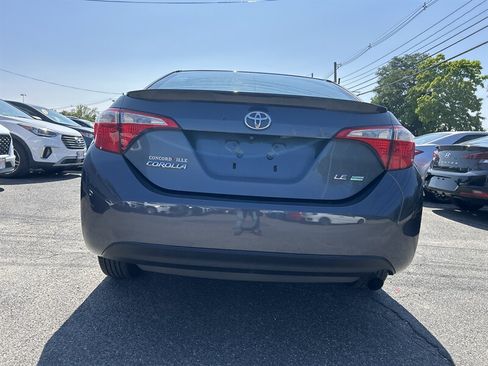 Used 2014 Toyota Corolla LE FWD image 5