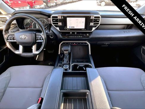 Used 2022 Toyota Tundra SR5 image 8