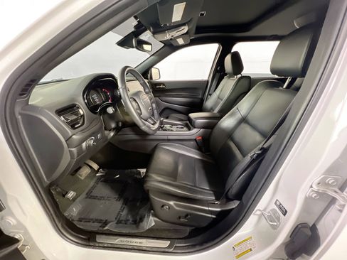 Used 2022 Dodge Durango GT image 21