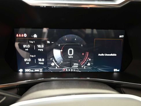 New 2026 GMC Canyon Elevation w/ Convenience Package AWD/4WD image 17