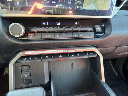 Used 2025 Toyota Tundra SR5 w/ TRD Off-Road Premium Package image 31