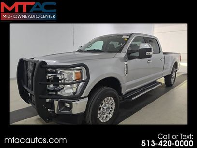 Used 2021 Ford F350 XLT w/ XLT Premium Package