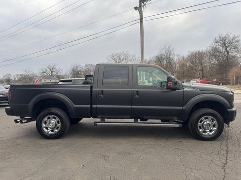 Used 2013 Ford F350 Lariat w/ Chrome Pkg image 6