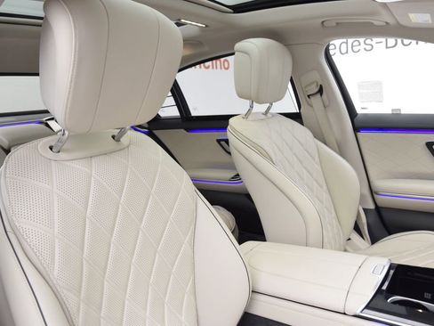 Certified 2022 Mercedes-Benz S 580 4MATIC Sedan image 16