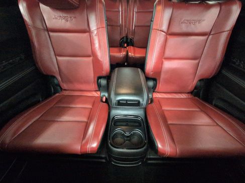 Used 2023 Dodge Durango SRT AWD/4WD image 27