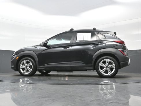 Certified 2023 Hyundai Kona SEL AWD/4WD image 28