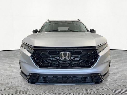 New 2026 Honda CR-V Sport-L image 2