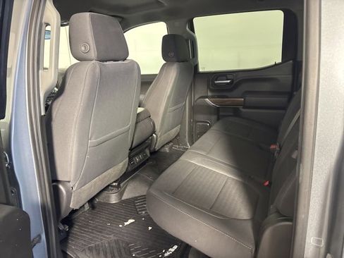 Used 2022 Chevrolet Silverado 1500 RST image 14