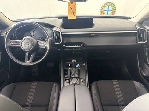 Used 2025 MAZDA CX-50 AWD 2.5 S w/ Preferred Package image 2