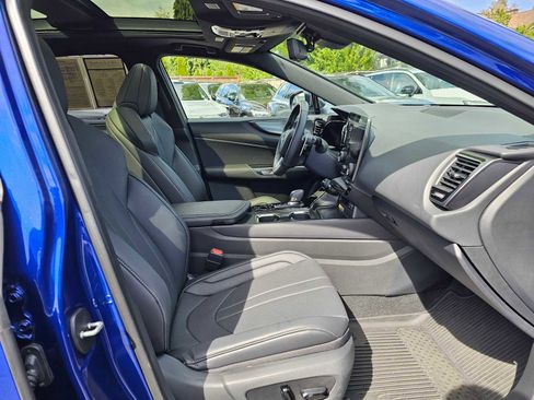 Used 2025 Lexus NX 350 F Sport AWD/4WD image 10