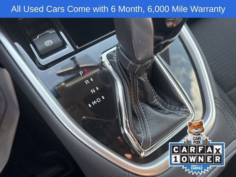 Used 2021 Subaru Outback Premium image 23