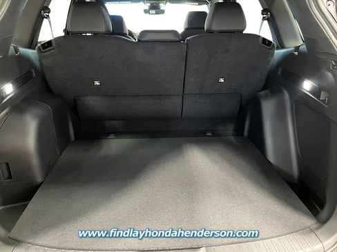 New 2026 Honda CR-V Sport Touring image 27