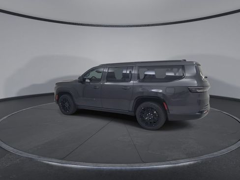 New 2026 Jeep Grand Wagoneer L Limited AWD/4WD image 10
