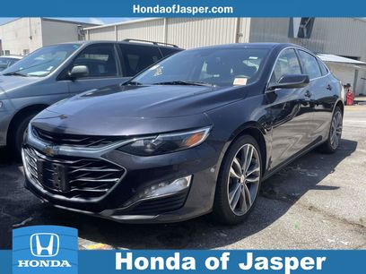 Used 2023 Chevrolet Malibu LT