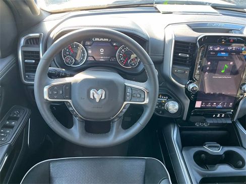 Used 2025 RAM 1500 Laramie image 13