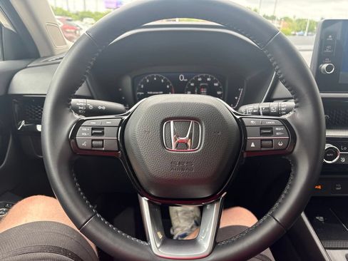 Certified 2026 Honda CR-V EX-L image 15
