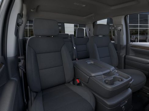 New 2026 GMC Sierra 1500 Elevation image 16