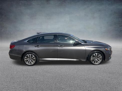 Certified 2019 Honda Accord Touring image 6