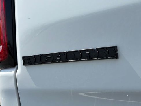 Used 2025 RAM 1500 Big Horn image 18