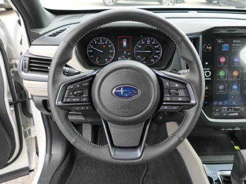 Used 2025 Subaru Forester Limited AWD/4WD image 18
