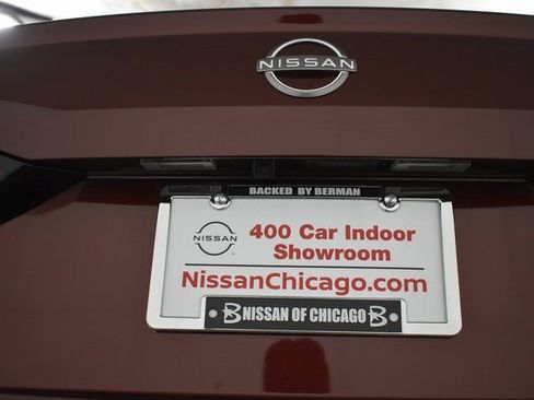 Certified 2023 Nissan Altima 2.5 SV image 38