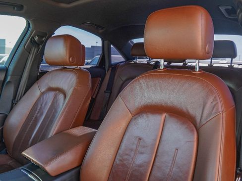 Used 2018 Audi A6 2.0T Premium Plus w/ Premium Plus Package image 10