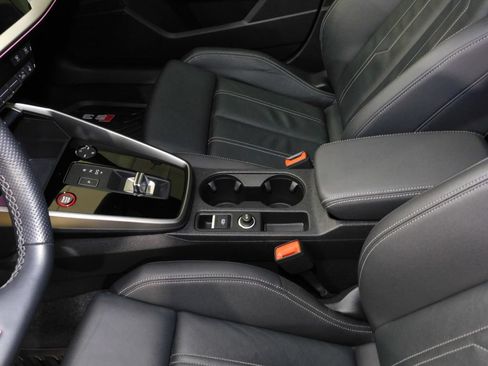 Used 2022 Audi S3 Premium Plus AWD/4WD image 36