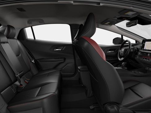 New 2026 Toyota Prius Plug-In Hybrid image 39