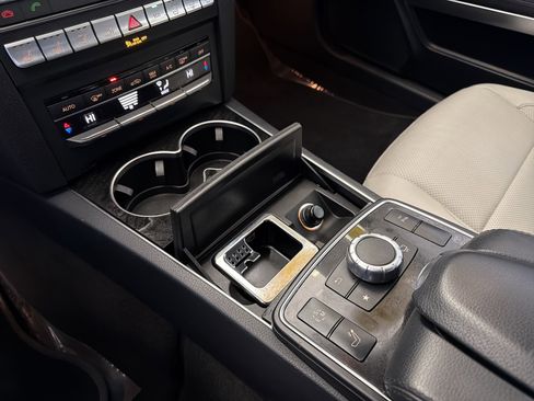 Used 2016 Mercedes-Benz E 400 Cabriolet image 22