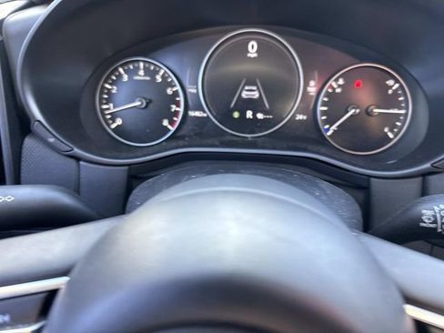 Used 2025 MAZDA CX-50 AWD 2.5 S w/ Weather Package image 31