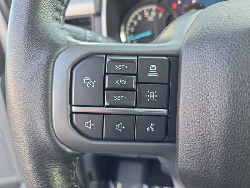 Used 2022 Ford F150 XLT w/ Equipment Group 302A High AWD/4WD image 30