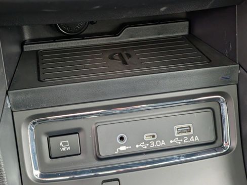 New 2026 Subaru Ascent Bronze Edition AWD/4WD image 11