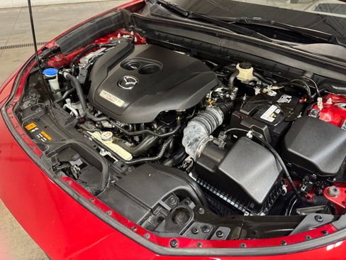 Used 2021 MAZDA CX-30 2.5 Turbo w/ Premium Package image 22