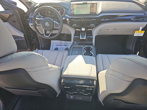 New 2026 Acura MDX FWD w/ Technology Package image 9