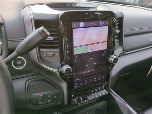 New 2026 RAM 2500 Rebel w/ Rebel Level 1 Equipment Group image 26