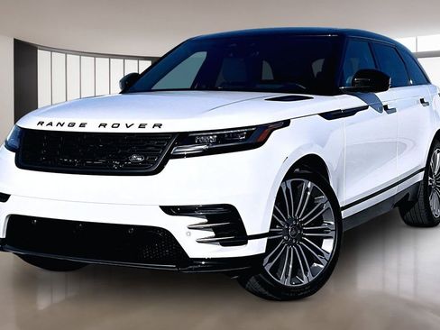 Used 2024 Land Rover Range Rover Velar Dynamic SE image 1