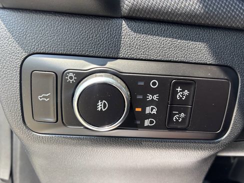 Used 2023 Ford Bronco Sport Big Bend w/ Convenience Package image 26